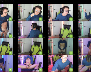 bigjohnny550 — 59 minute Chaturbate male cam show recording, 720p, Oct 26, 2021