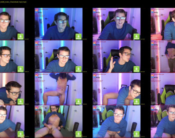 bigjohnny550 — 59 minute Chaturbate male cam show recording, 720p, Oct 26, 2021