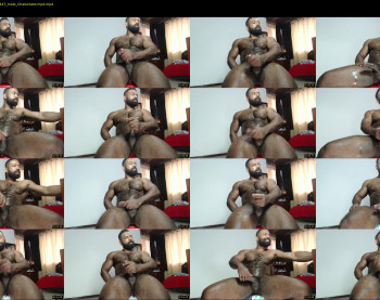 blackcoach — 9 minute Chaturbate male cam show recording, 480p, Oct 25, 2021