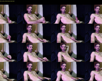 branflakes_ — 8 minute Chaturbate male cam show recording, 720p, Oct 25, 2021