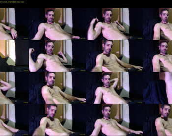 branflakes_ — 80 minute Chaturbate male cam show recording, 720p, Oct 25, 2021