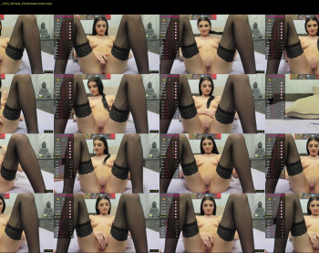 britney_charm — 70 minute Chaturbate female cam show recording, 1080p, Oct 25, 2021