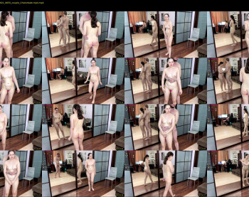 bunnyyandhunter — 49 minute Chaturbate couple cam show recording, 1080p, Oct 25, 2021