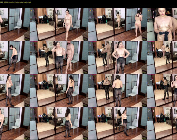 bunnyyandhunter — 22 minute Chaturbate couple cam show recording, 1080p, Oct 26, 2021
