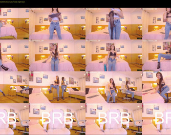 camilitasu — 70 minute Chaturbate female cam show recording, 1080p, Oct 25, 2021
