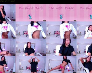 catalina__10_ — 72 minute Chaturbate female cam show recording, 1080p, Oct 25, 2021