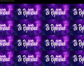 charlottanilsson — 3 minute Chaturbate female cam show recording, 720p, Oct 26, 2021