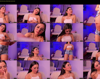 cherry__pie — 70 minute Chaturbate female cam show recording, 1080p, Oct 26, 2021