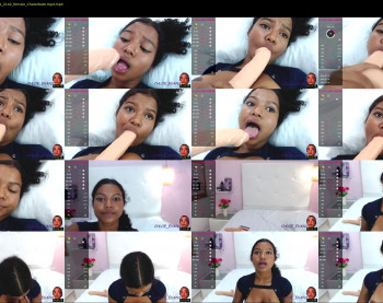 chloe_evans21 — 13 minute Chaturbate female cam show recording, 720p, Oct 25, 2021