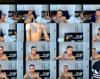 chris_scolaro — 70 minute Chaturbate male cam show recording, 1080p, Oct 26, 2021