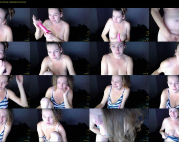 clittytastic — 37 minute Chaturbate female cam show recording, 720p, Oct 25, 2021