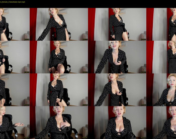 colette1w — 7 minute Chaturbate female cam show recording, 720p, Oct 25, 2021