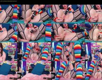 cookies_n_milf — 36 minute Chaturbate female cam show recording, 720p, Oct 25, 2021