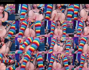 cookies_n_milf — 36 minute Chaturbate female cam show recording, 720p, Oct 26, 2021