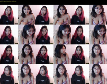 couple_kitty — 4 minute Chaturbate female cam show recording, 1080p, Oct 25, 2021