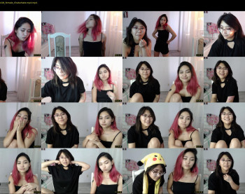 couple_kitty — 70 minute Chaturbate female cam show recording, 1080p, Oct 25, 2021