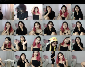 couple_kitty — 70 minute Chaturbate female cam show recording, 1080p, Oct 25, 2021