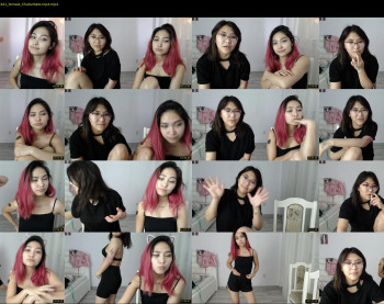 couple_kitty — 70 minute Chaturbate female cam show recording, 1080p, Oct 25, 2021