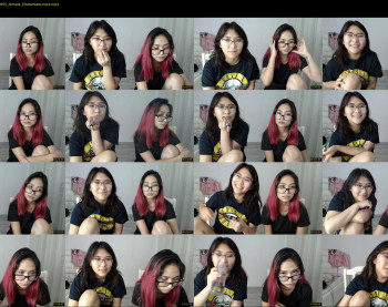 couple_kitty — 15 minute Chaturbate female cam show recording, 1080p, Oct 25, 2021