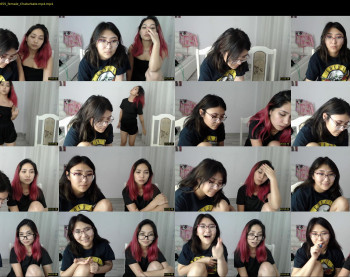 couple_kitty — 64 minute Chaturbate female cam show recording, 1080p, Oct 25, 2021