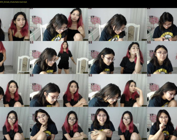 couple_kitty — 64 minute Chaturbate female cam show recording, 1080p, Oct 25, 2021