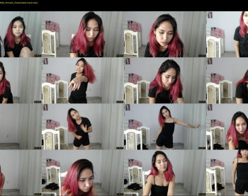 couple_kitty — 64 minute Chaturbate female cam show recording, 1080p, Oct 25, 2021