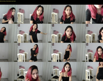 couple_kitty — 64 minute Chaturbate female cam show recording, 1080p, Oct 25, 2021