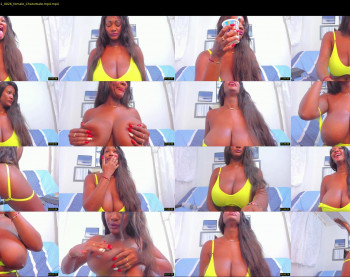crazy_addixtion — 65 minute Chaturbate female cam show recording, 1080p, Oct 26, 2021