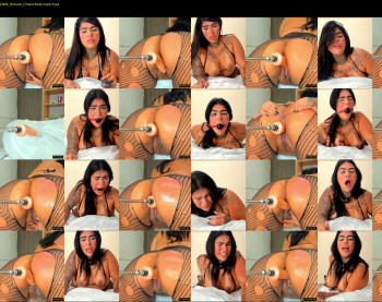 curvyliciouss — 69 minute Chaturbate female cam show recording, 1080p, Oct 25, 2021