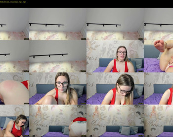 cute_darina — 60 minute Chaturbate female cam show recording, 1080p, Oct 25, 2021