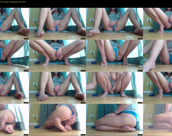 cuteangelx — 37 minute Chaturbate female cam show recording, 720p, Oct 25, 2021