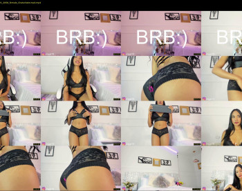 cyanide_candys — 70 minute Chaturbate female cam show recording, 1080p, Oct 25, 2021