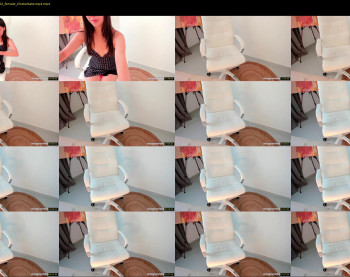 daily_love — 65 minute Chaturbate female cam show recording, 1080p, Oct 25, 2021