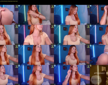 deborah_melo — 70 minute Chaturbate female cam show recording, 1080p, Oct 26, 2021