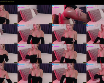dee_nise — 63 minute Chaturbate female cam show recording, 1080p, Oct 25, 2021