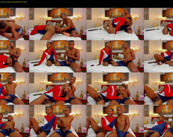 dereckandjake — 15 minute Chaturbate male cam show recording, 720p, Oct 25, 2021