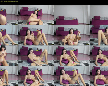desert2blosom — 70 minute Chaturbate female cam show recording, 1080p, Oct 25, 2021