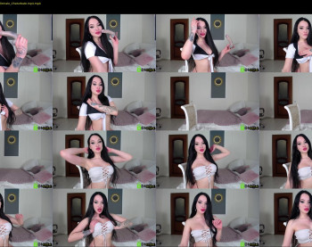dindin_ — 15 minute Chaturbate female cam show recording, 1080p, Oct 26, 2021