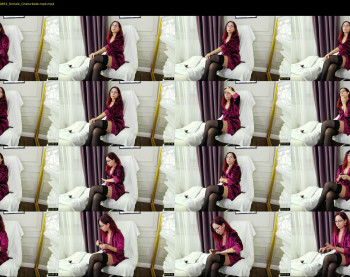 dirty_mature — 5 minute Chaturbate female cam show recording, 1080p, Oct 25, 2021
