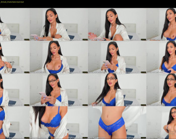 doll_lexi — 16 minute Chaturbate female cam show recording, 1080p, Oct 25, 2021