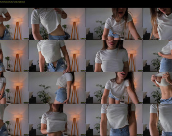 donnna19 — 71 minute Chaturbate female cam show recording, 1080p, Oct 25, 2021
