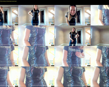 eatmypie69 — 29 minute Chaturbate female cam show recording, 1080p, Oct 25, 2021