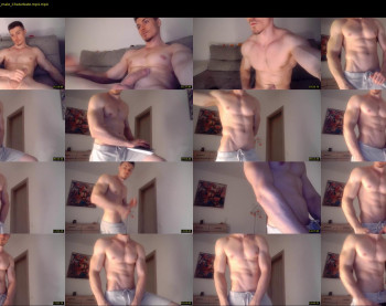 eddieds — 23 minute Chaturbate male cam show recording, 1080p, Oct 26, 2021