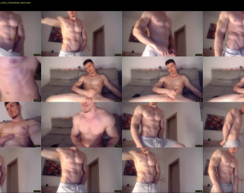 eddieds — 44 minute Chaturbate male cam show recording, 1080p, Oct 26, 2021