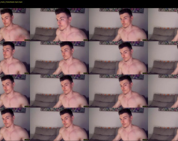 eddieds — 3 minute Chaturbate male cam show recording, 1080p, Oct 26, 2021
