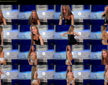 ella__sweety — 19 minute Chaturbate female cam show recording, 1080p, Oct 25, 2021
