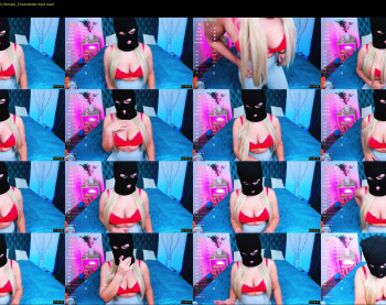 emmika_ — 15 minute Chaturbate female cam show recording, 1080p, Oct 26, 2021