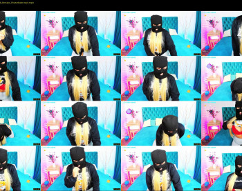 emmika_ — 27 minute Chaturbate female cam show recording, 1080p, Oct 26, 2021