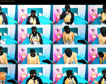 emmika_ — 39 minute Chaturbate female cam show recording, 1080p, Oct 26, 2021