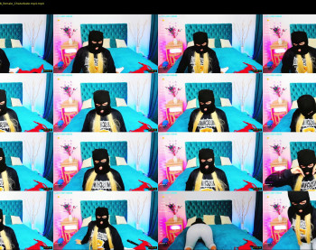 emmika_ — 15 minute Chaturbate female cam show recording, 1080p, Oct 26, 2021